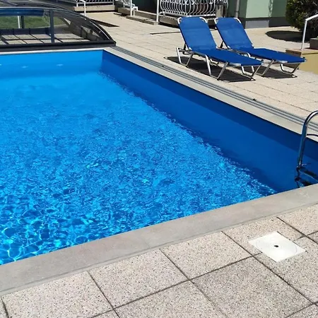 Casa de hóspedes Green