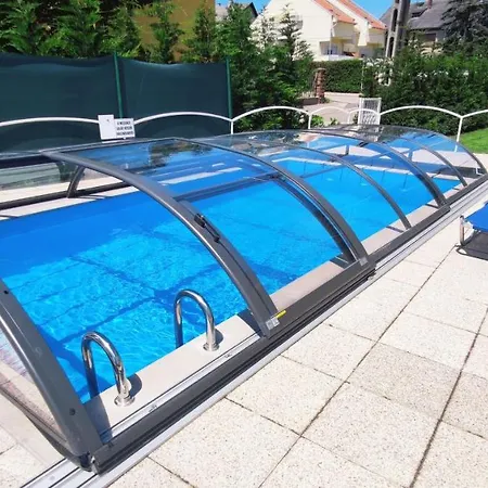 Green 3* באלאטונפורד