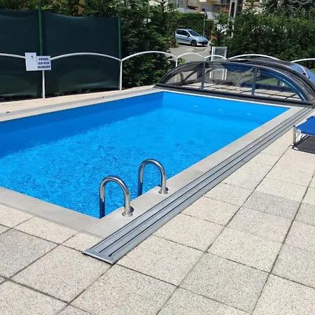Green Guest house Balatonfured