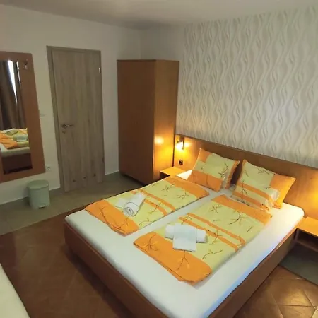 Guest house Green Balatonfured