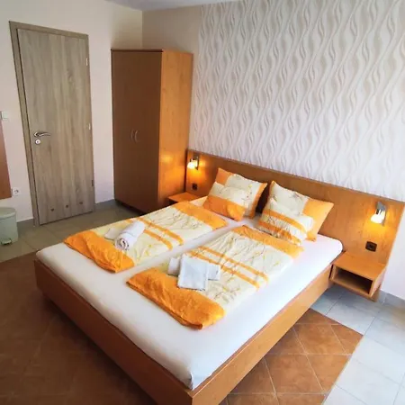Green Guest house Balatonfured