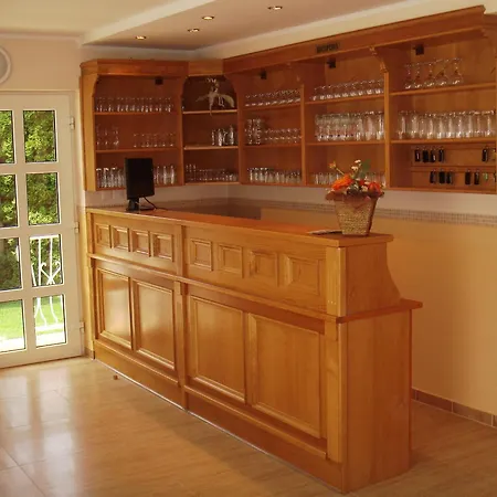 בית הארחה Green