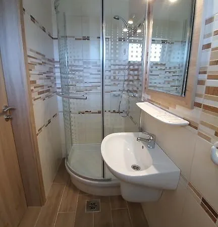 בית הארחה Green