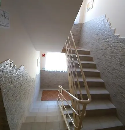 בית הארחה Green 3*