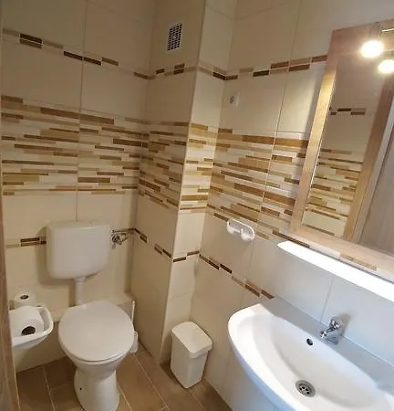 בית הארחה Green