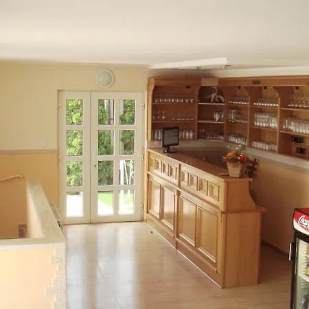 Green באלאטונפורד