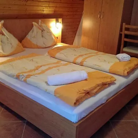 בית הארחה Green