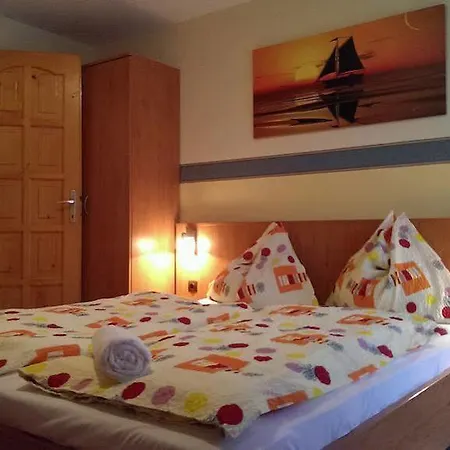 Guest house Green