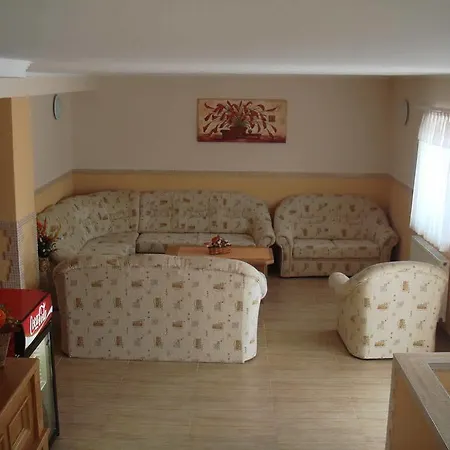 Green 3* באלאטונפורד