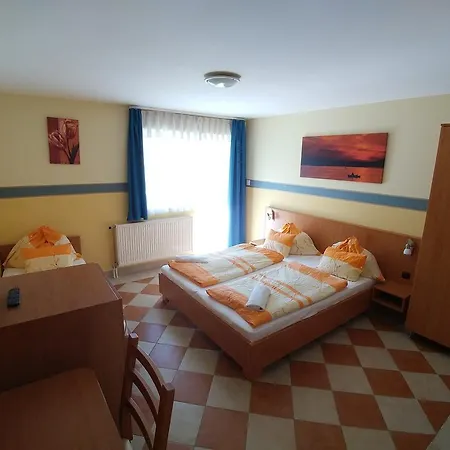 בית הארחה Green