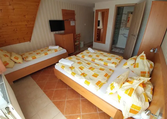 Green Pensionat 3*